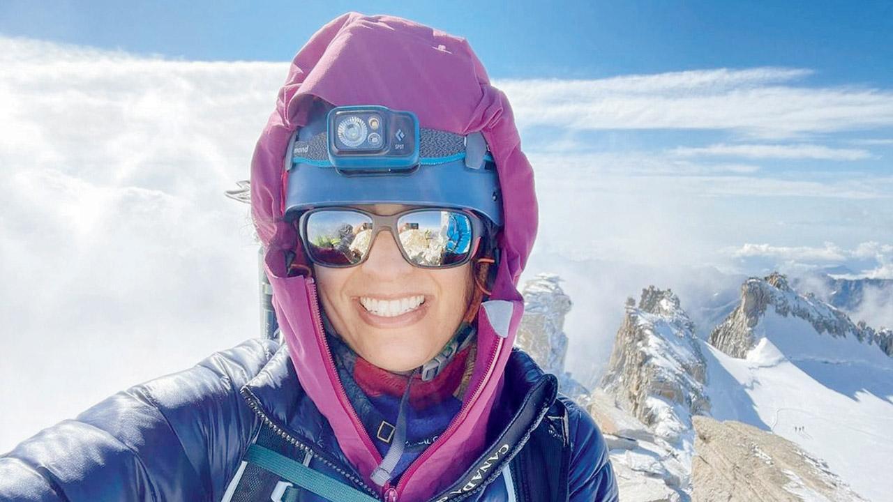 ‘પોલર પ્રીત’એ ઇતિહાસ સરજ્યો