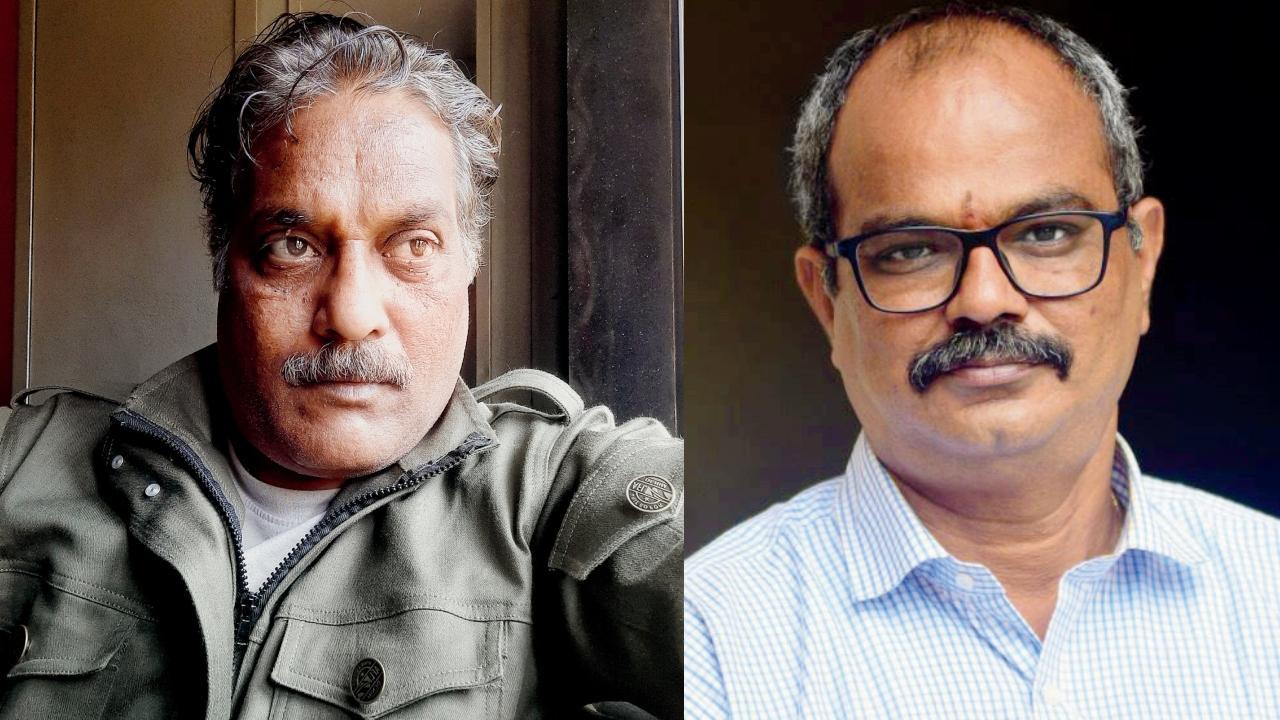 પ્રદીપ ધિવાર, આશિષ રાજે