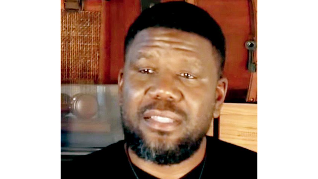 આ પાદરી નરકની વિઝિટ કરી હોવાનો દાવો કરે છે