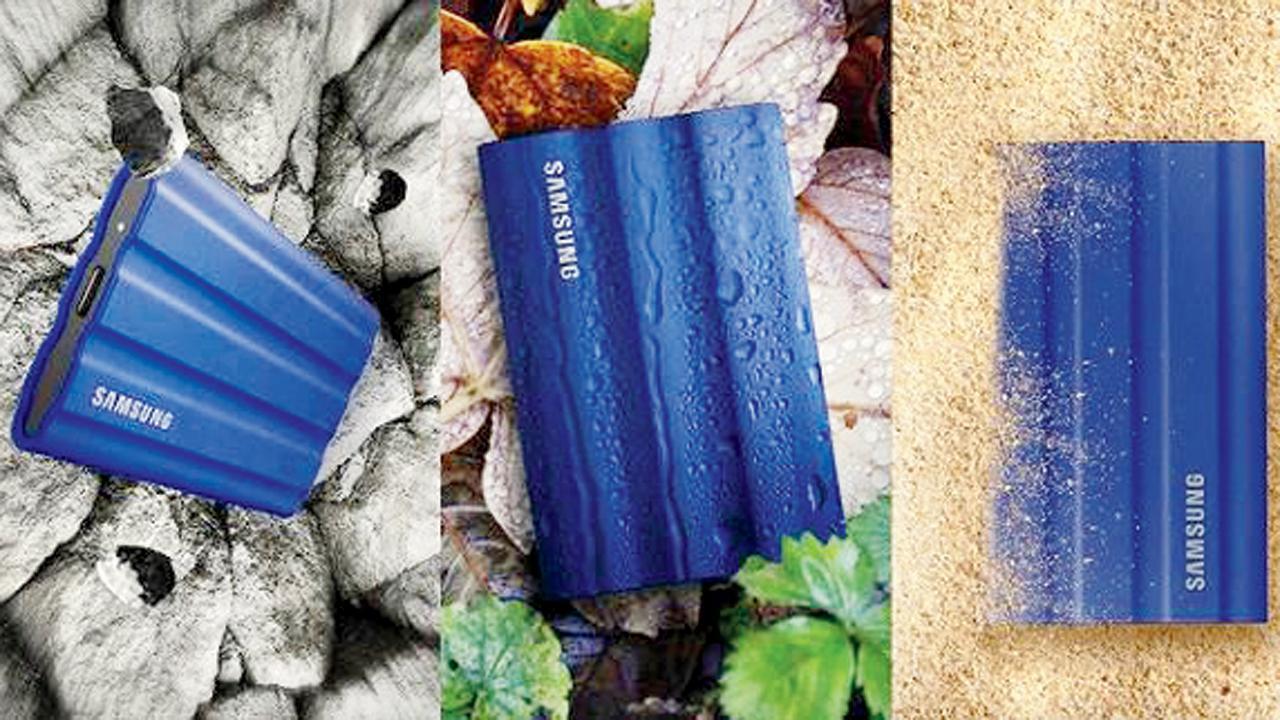 સૅમસંગ શીલ્ડ કે રિન સોપ? લેટેસ્ટ ટેક પ્રોડક્ટથી ઇન્ટરનેટ કન્ફ્યુઝ‍્ડ