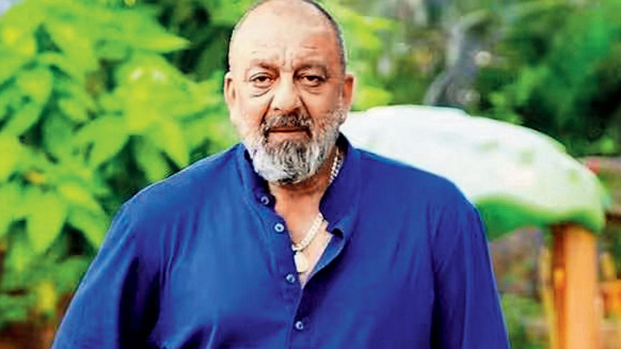 સંજય દત્ત