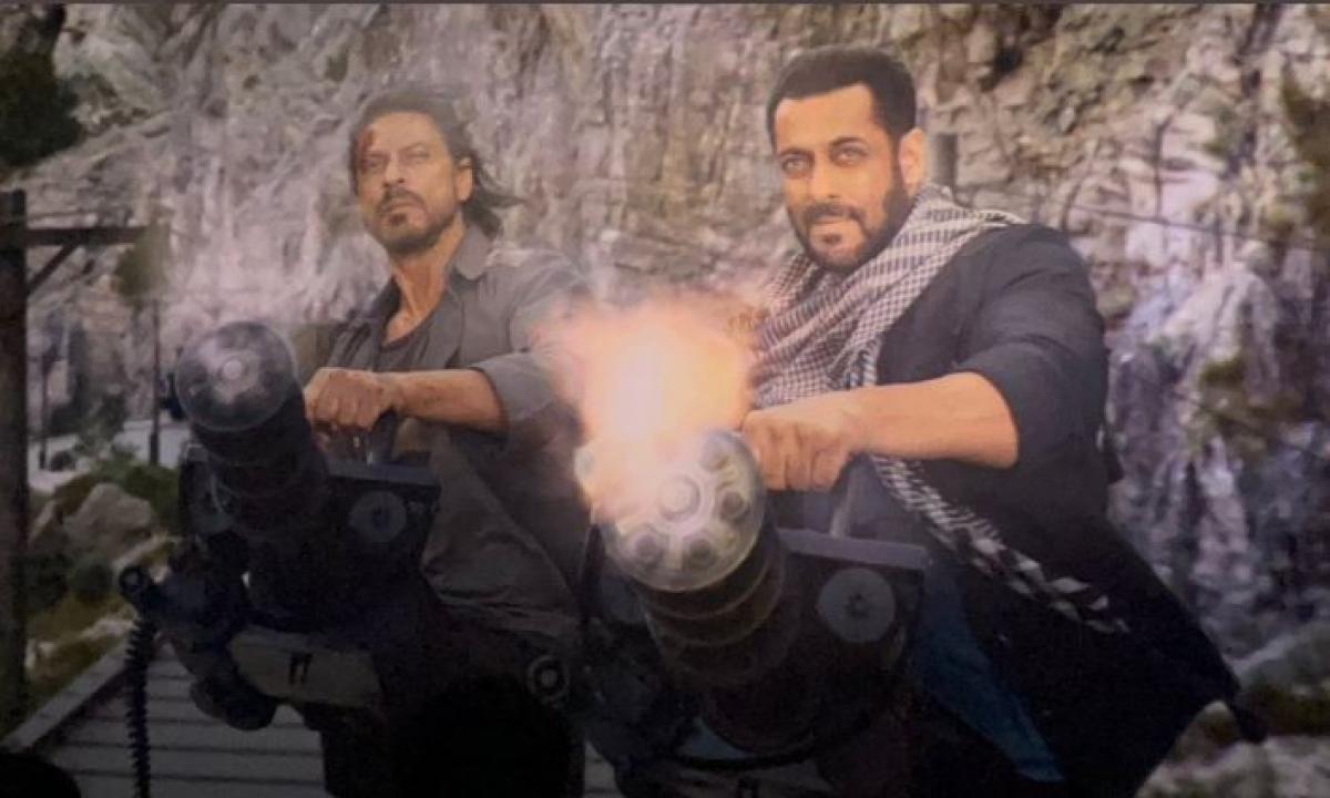 તસવીર સૌજન્ય: સાલ્વી ટ્વિટર અકાઉન્ટ