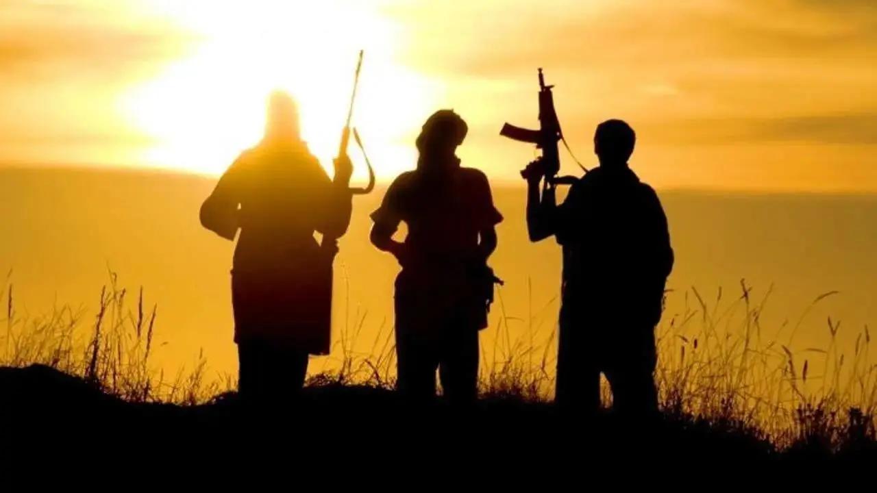 પ્રતીકાત્મક તસવીર