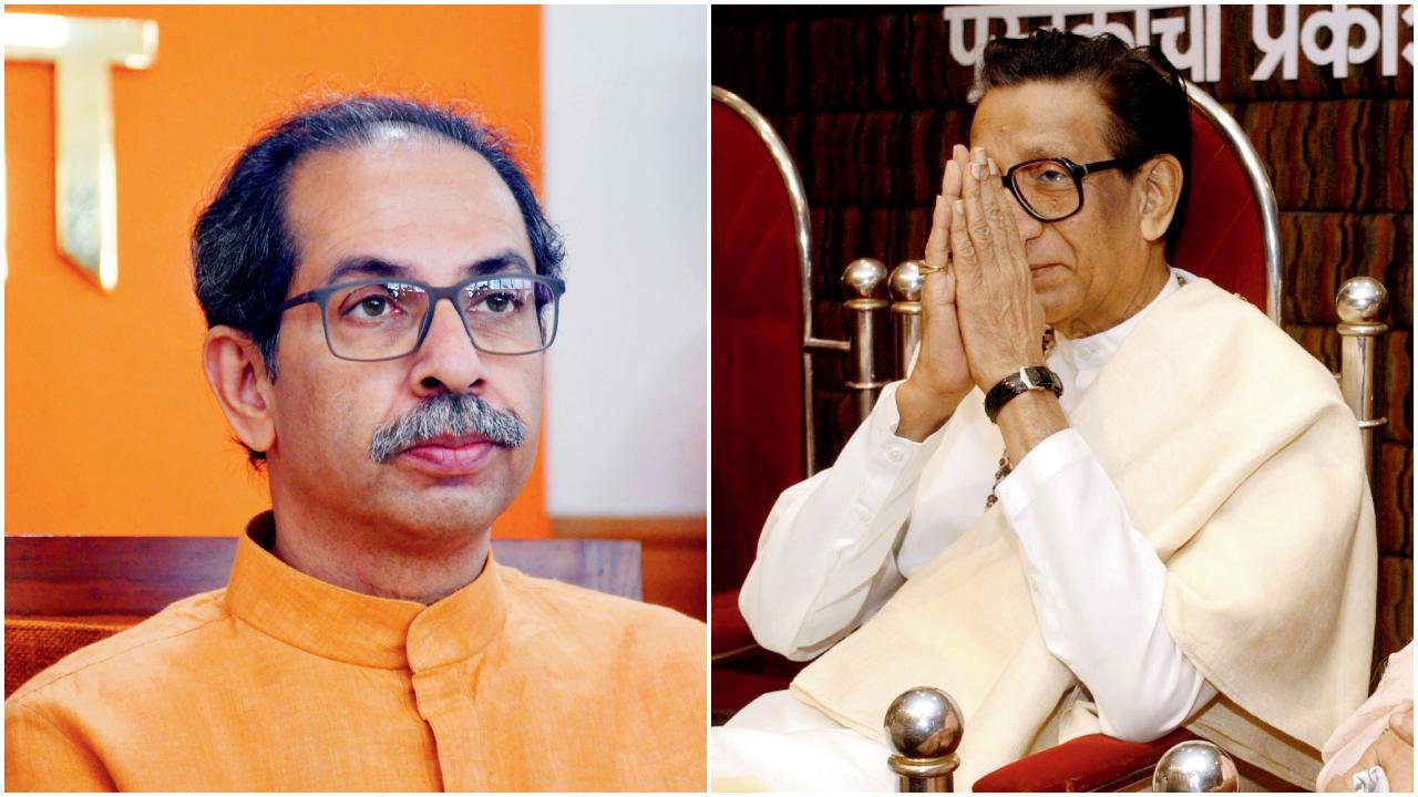 આજે ઉદ્ધવ ઠાકરે કાર્યકરોને શું સંદેશો આપે છે એના પર છે બધાની નજર