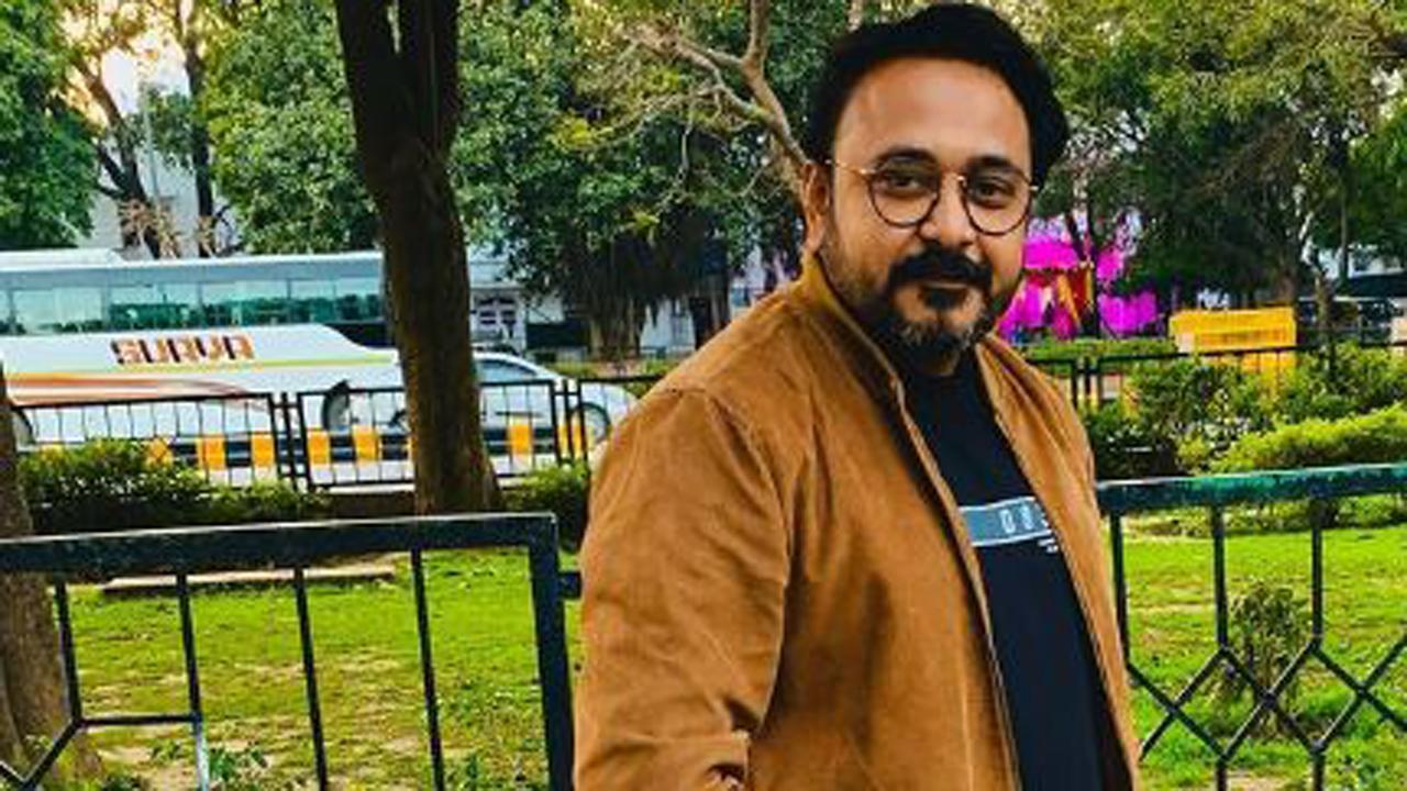 વિજયગીરી બાવા