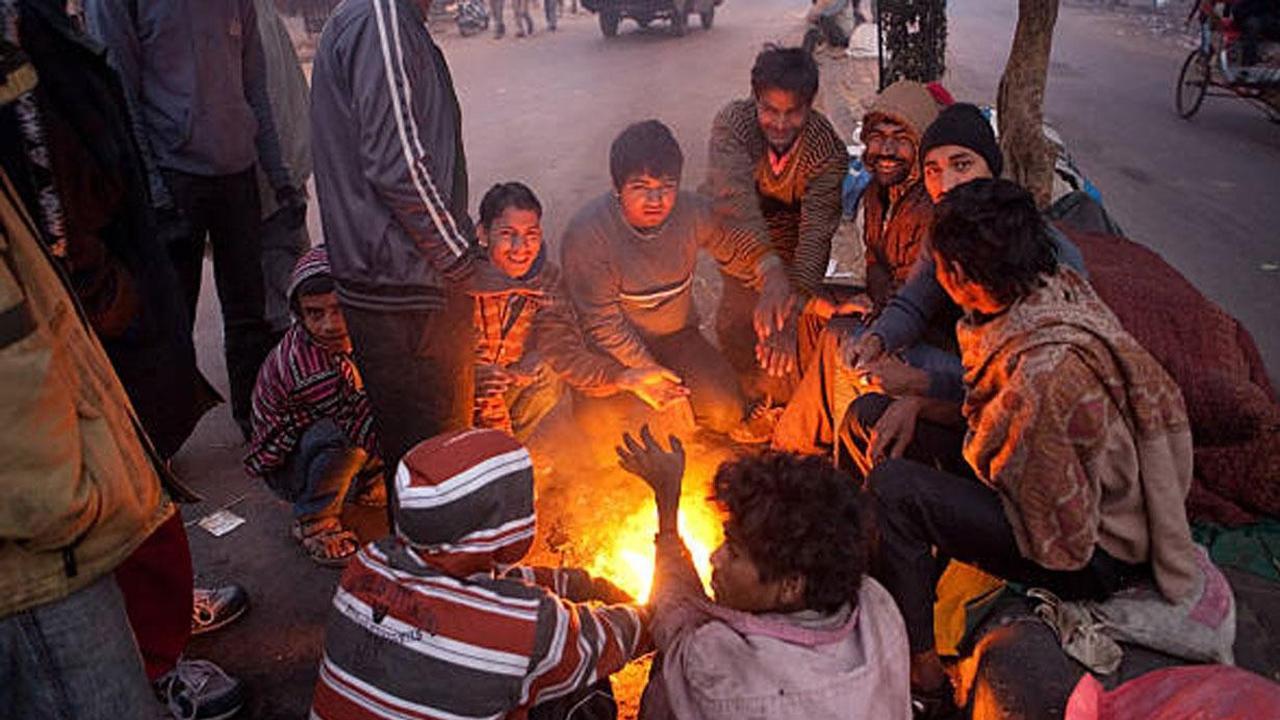 પ્રતીકાત્મક તસવીર (સૌજન્ય : આઇસ્ટૉક)