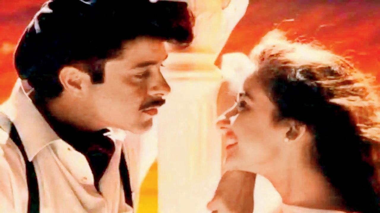 એક લડકી કો દેખા તો ઐસા લગા...