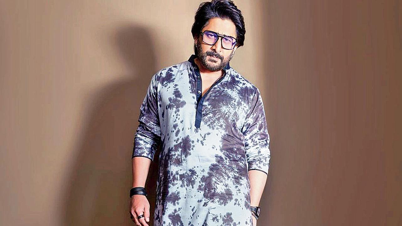 અર્શદ વારસી