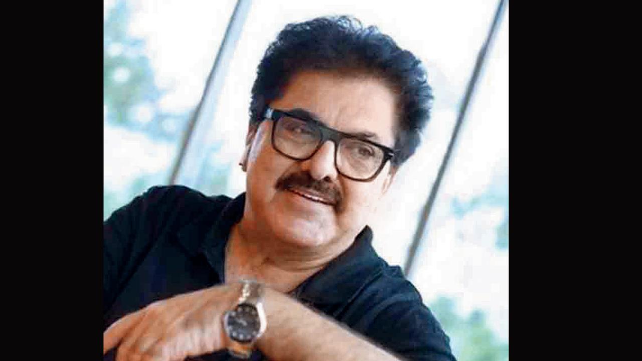 અશોક પંડિત