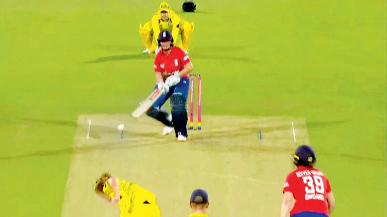 ઍલીસ કૅપ્સી