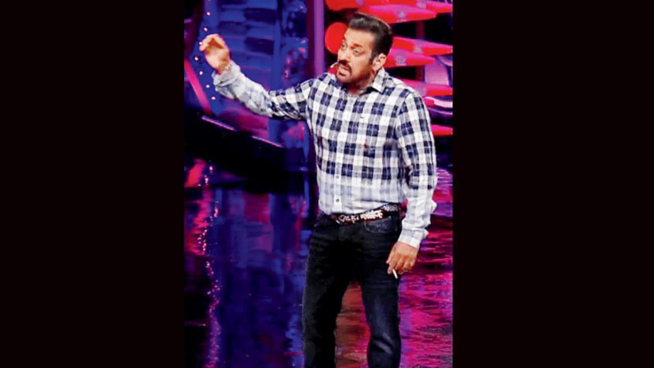 સલમાન ખાન