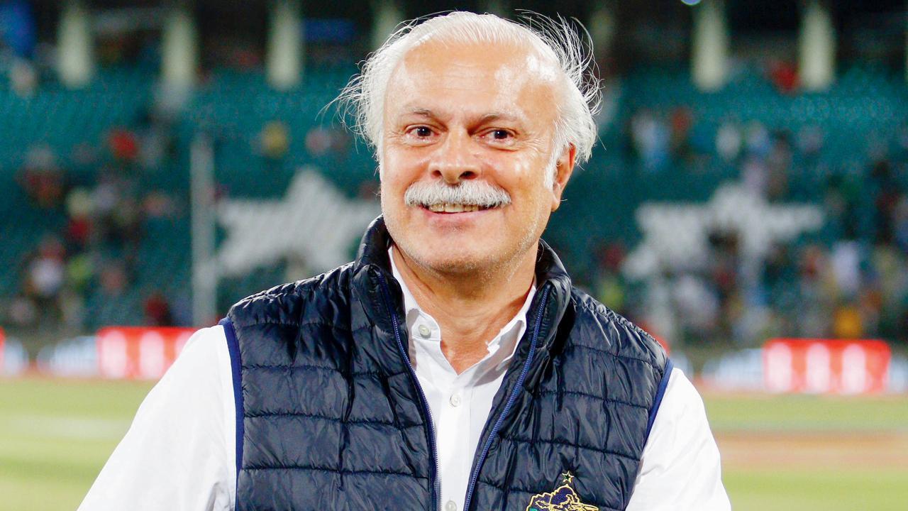 આલમગીર તરીન