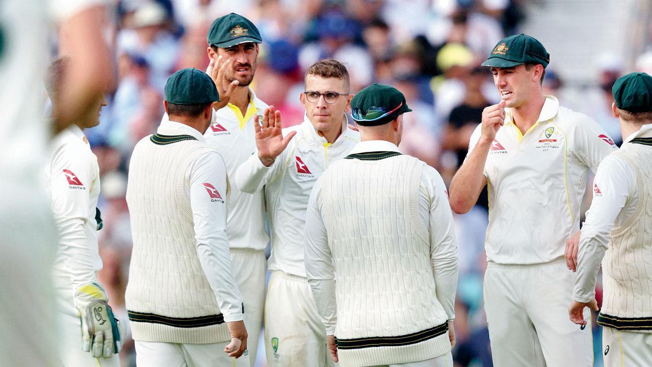 ટૉડ મરફી