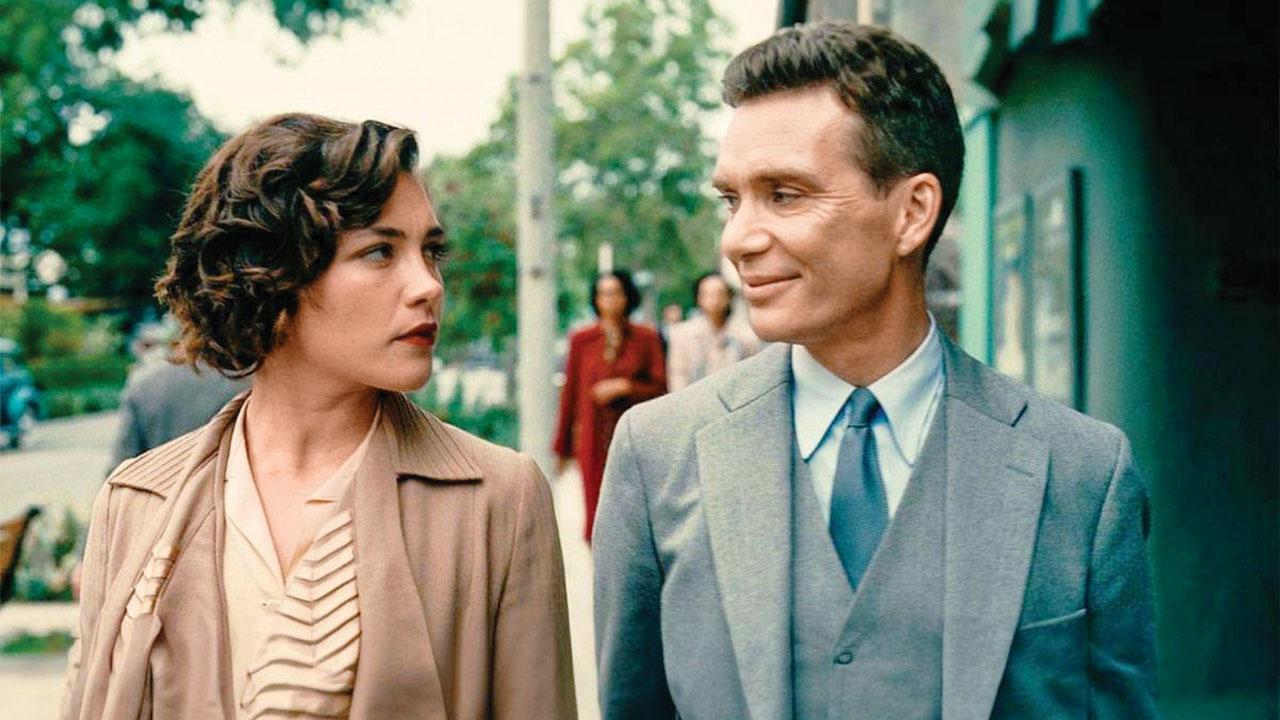 ઓપનહાઇમર