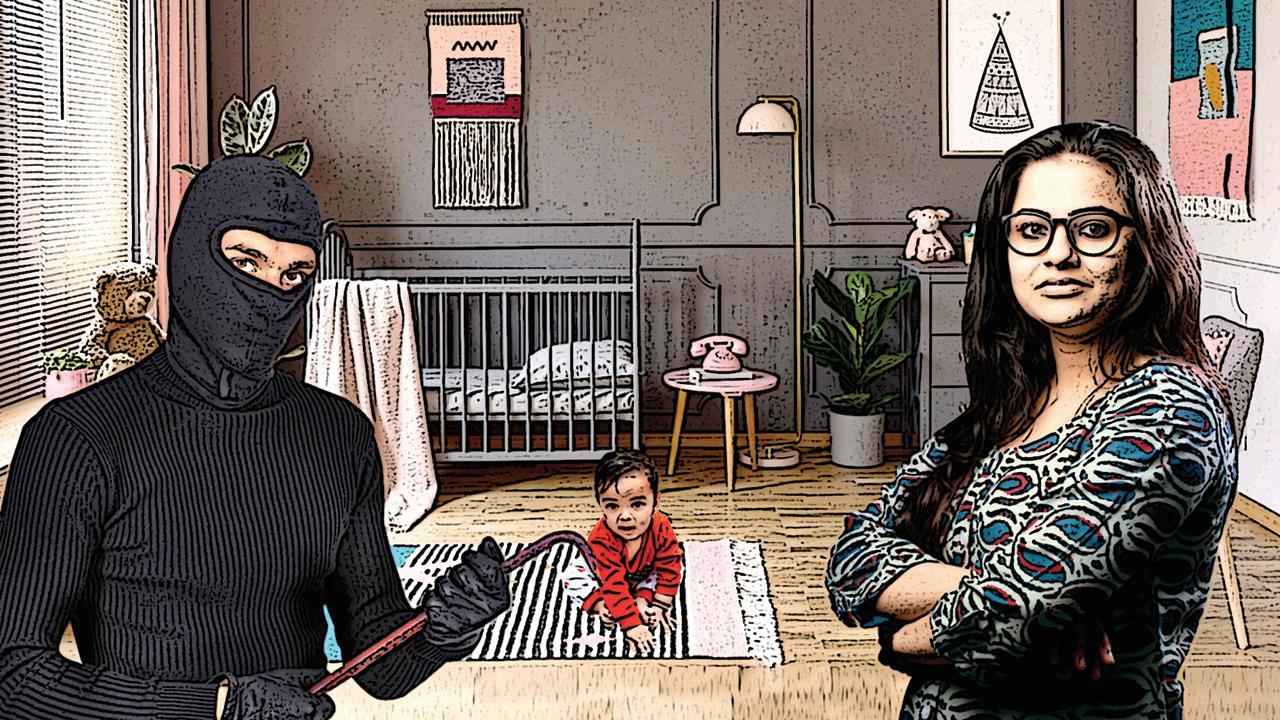 પિરિયડ્સ (પ્રકરણ ૩)