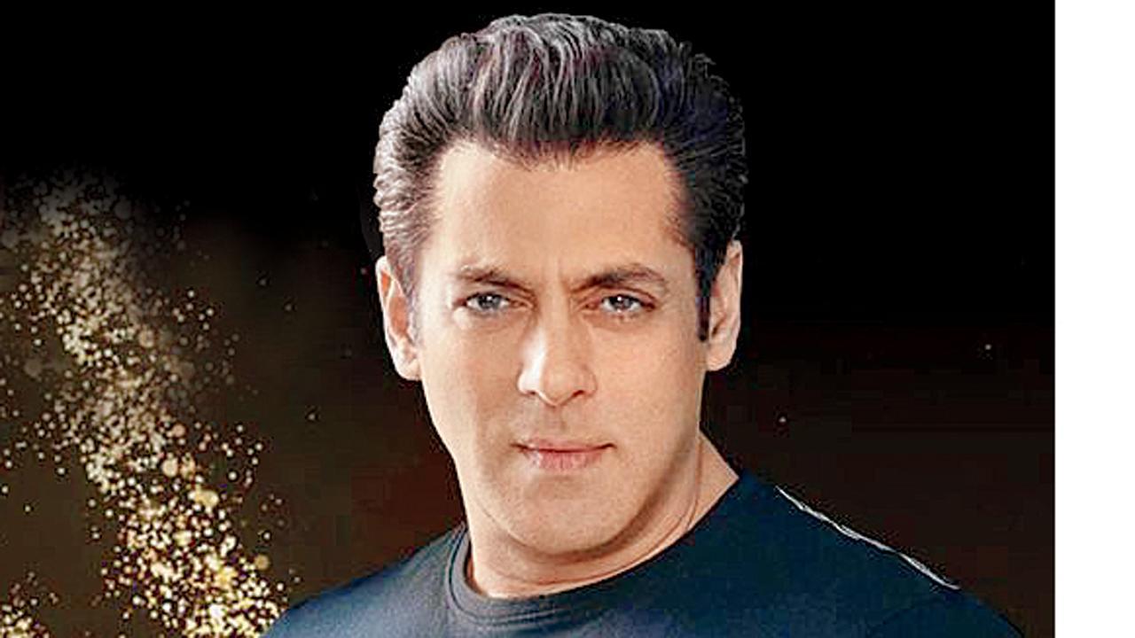 સલમાન ખાન