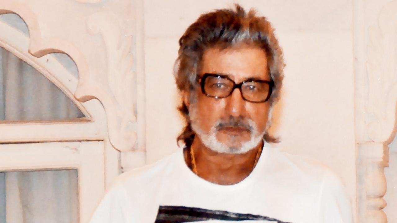 શક્તિ કપૂર