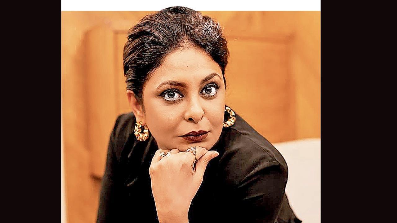 શેફાલી શાહ