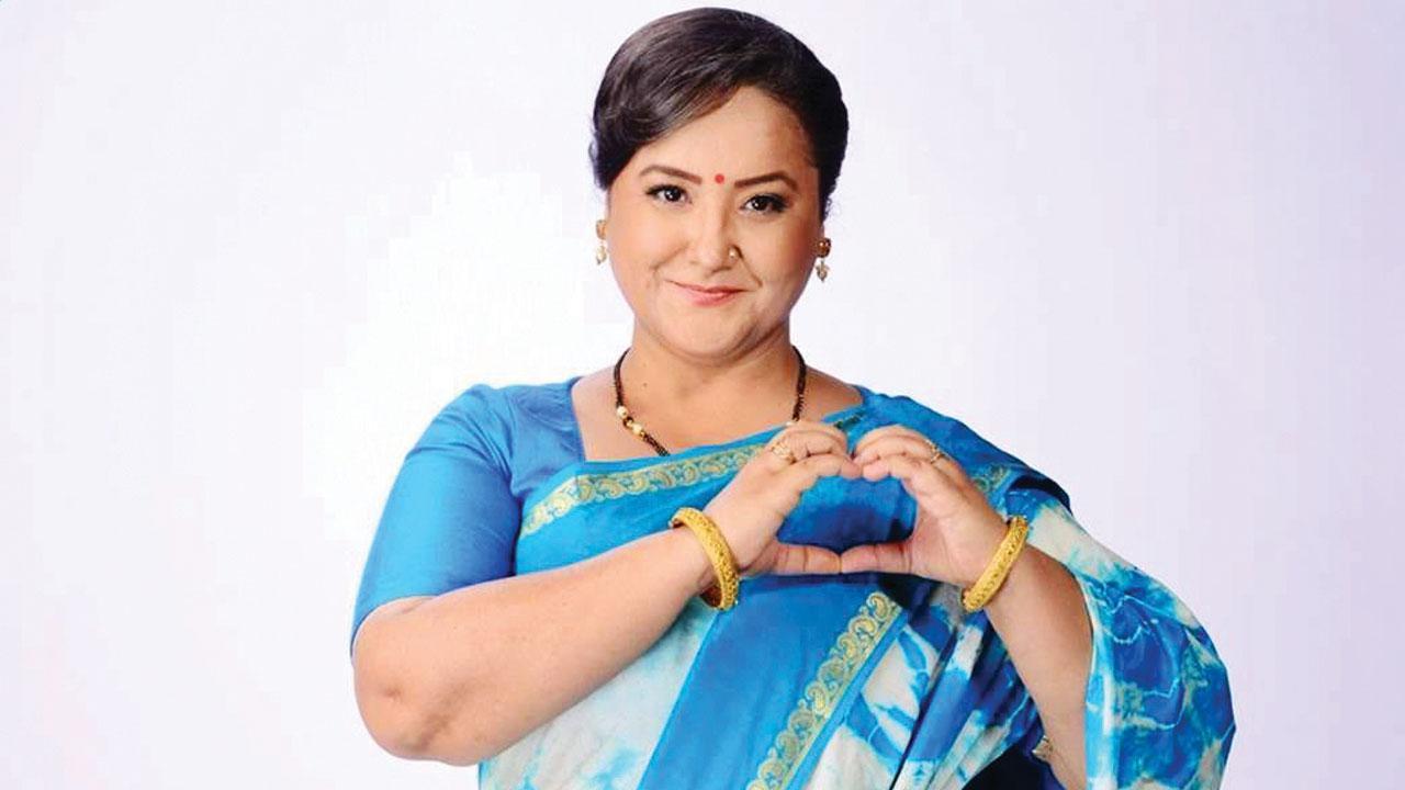 સ્વાતિ શાહ