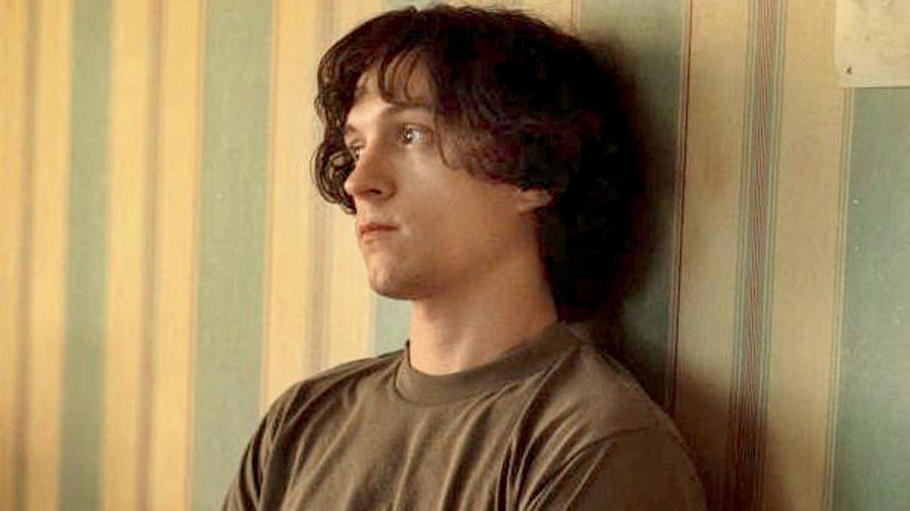 ટૉમ હોલૅન્ડ