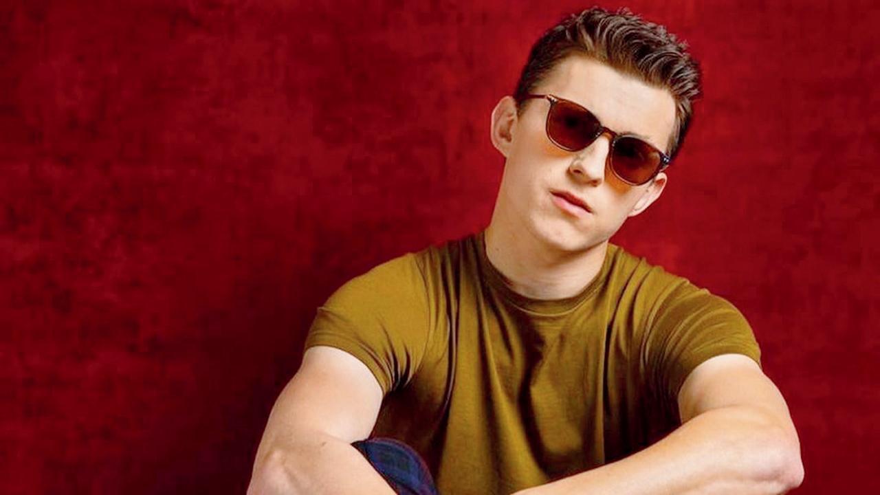 ટૉમ હોલૅન્ડ