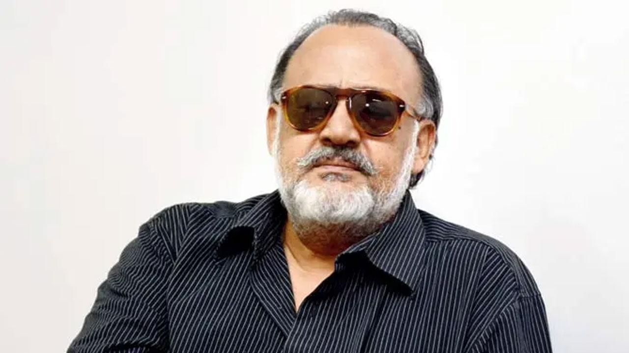 આલોક નાથ