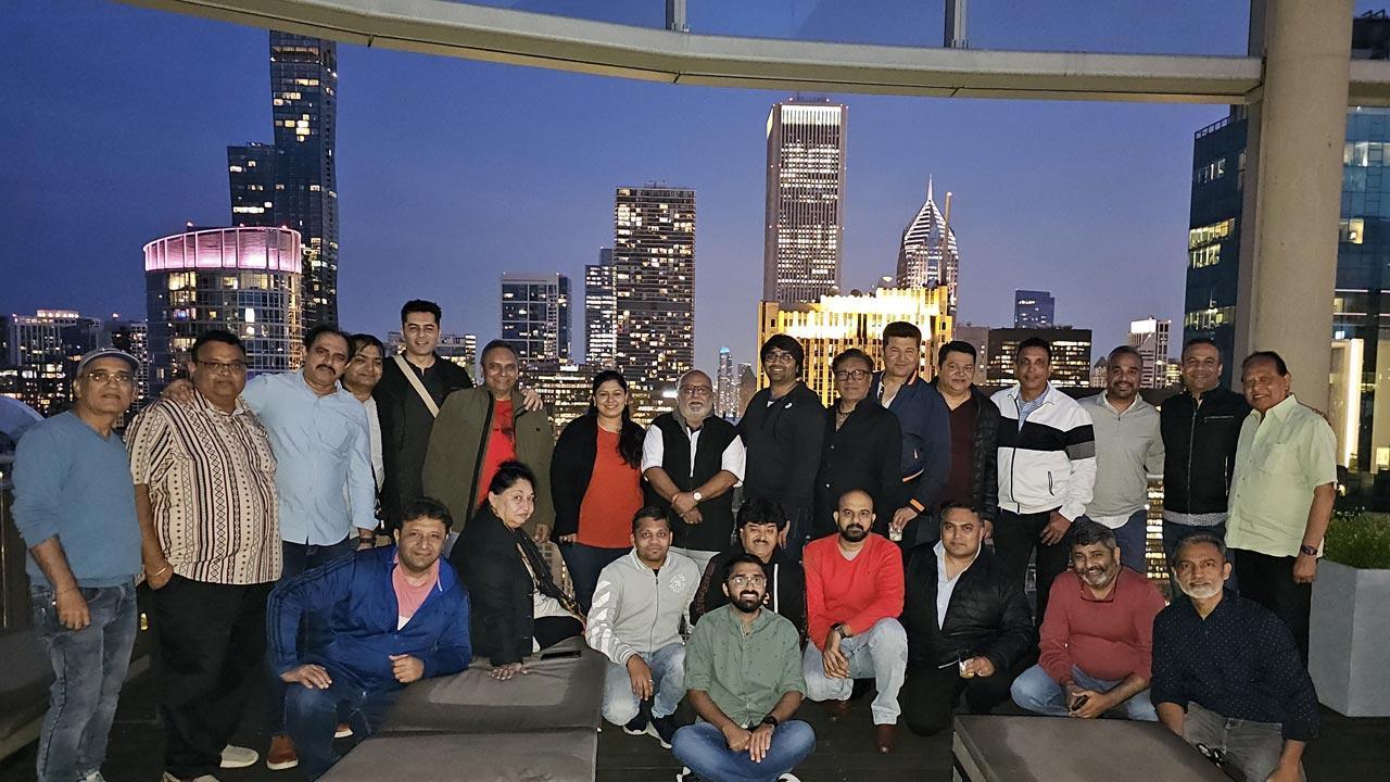 IGFF’s 4th Edition in Chicago : Grand opening with première of Gujarati ...