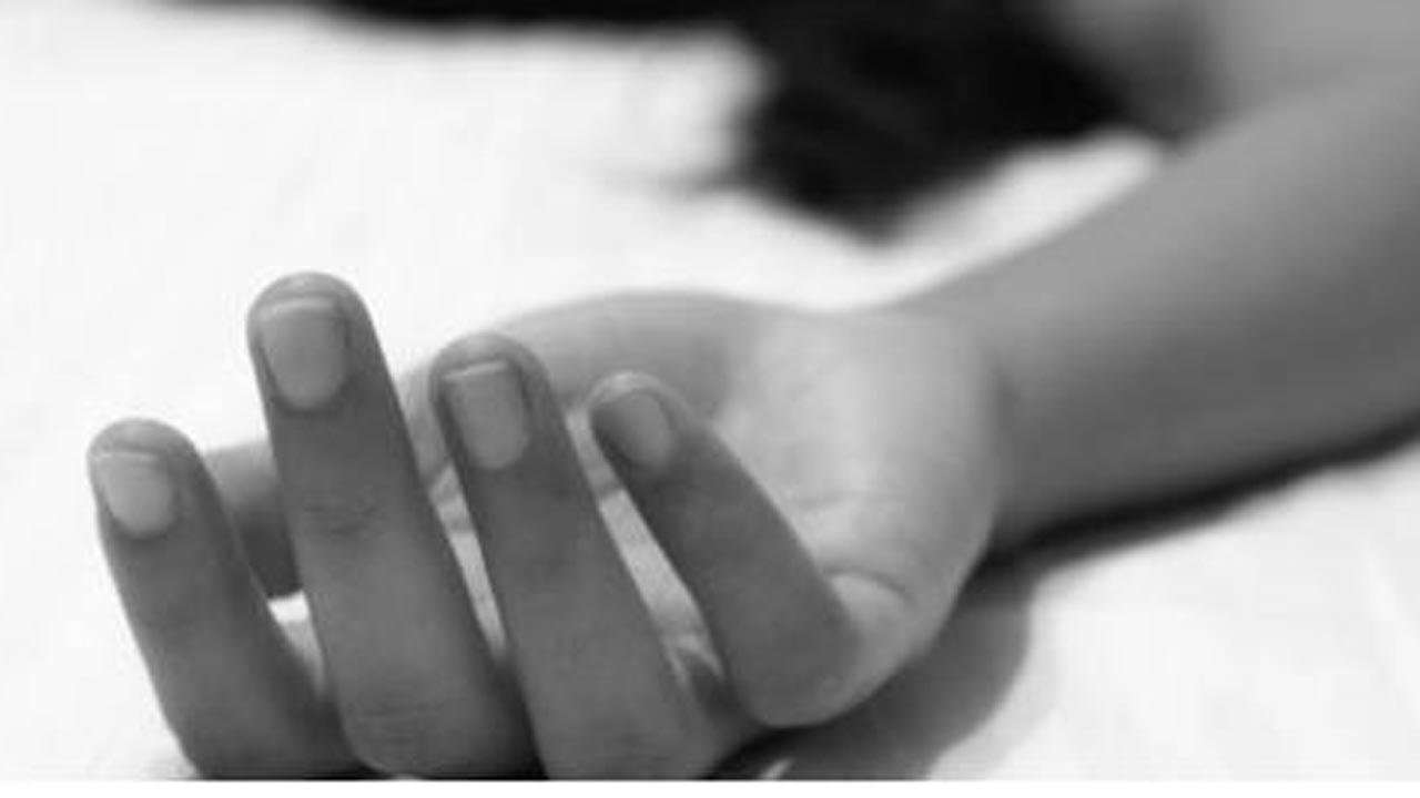 પ્રતીકાત્મક ફાઈલ તસવીર