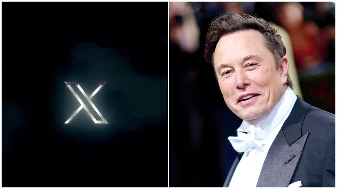 ટ‍્વિટરના બ્લુ બર્ડને ગુડબાય