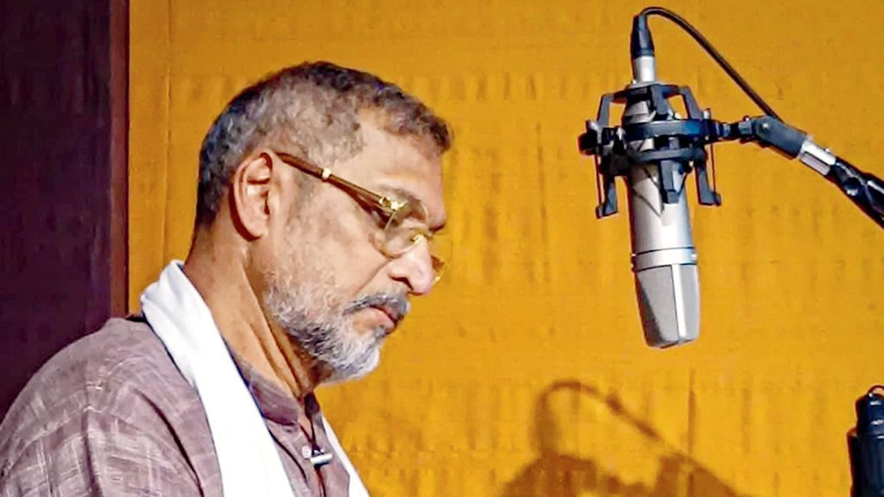 નાના પાટેકર