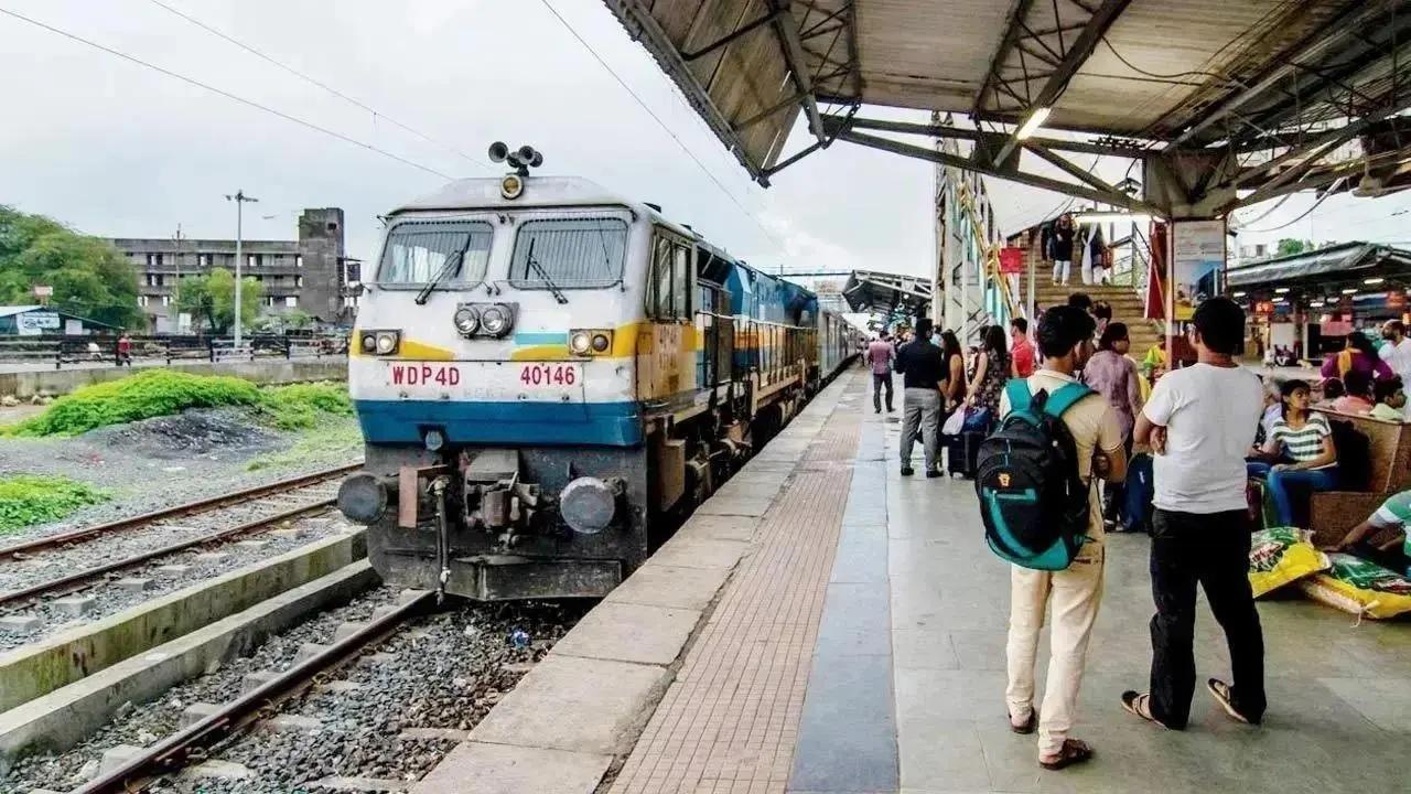 પ્રતીકાત્મક તસવીર સૌજન્ય : મિડ-ડે