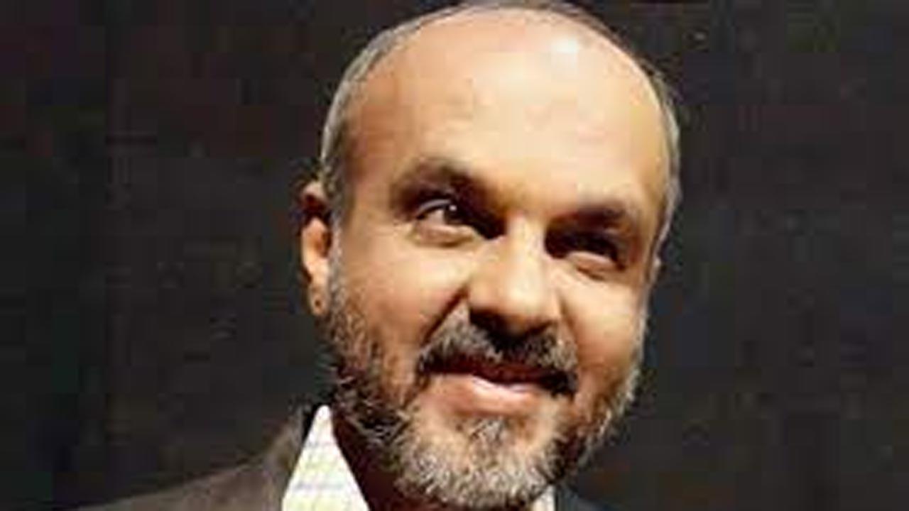 કમલેશ મોતા (ફાઈલ તસવીર)