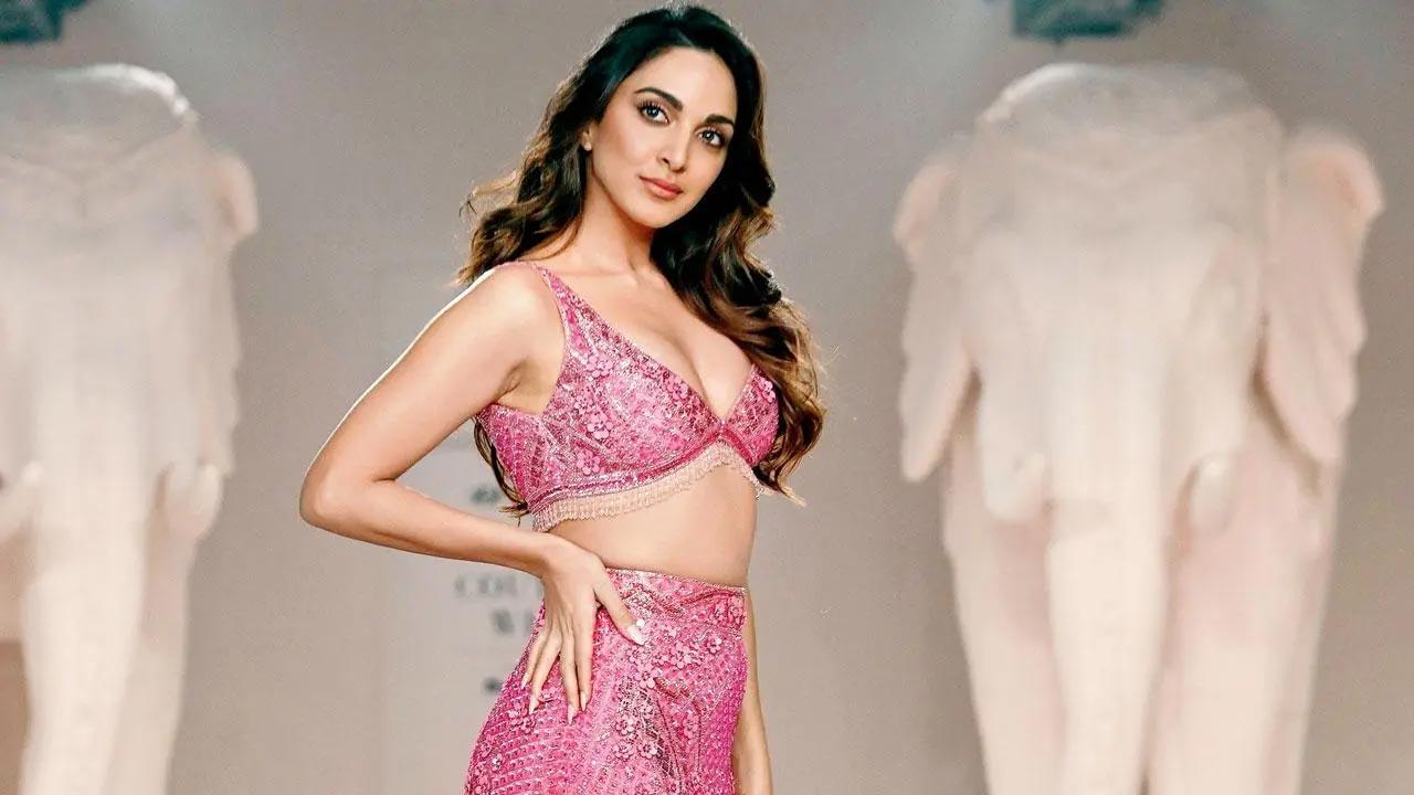 કિયારા અડવાણી