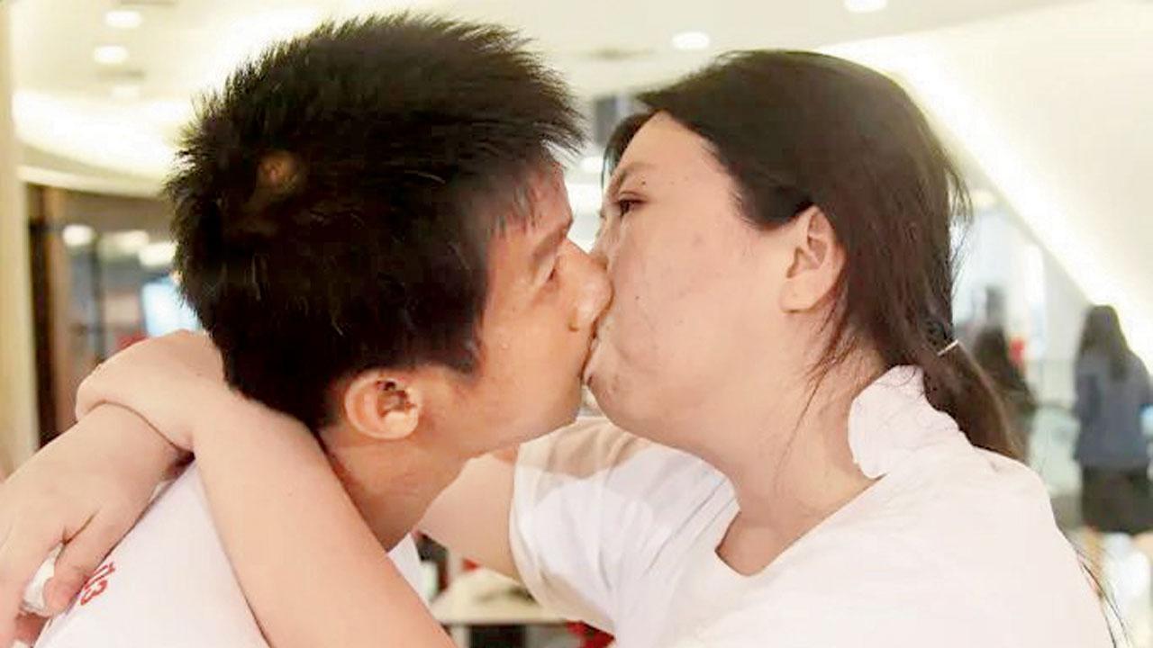 એક્કાચાઇ અને લક્ષના તિરાનારત