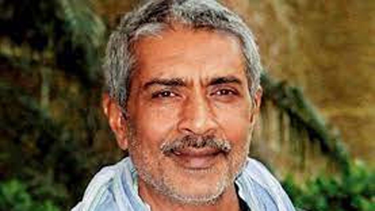 પ્રકાશ ઝા (ફાઈલ તસવીર)