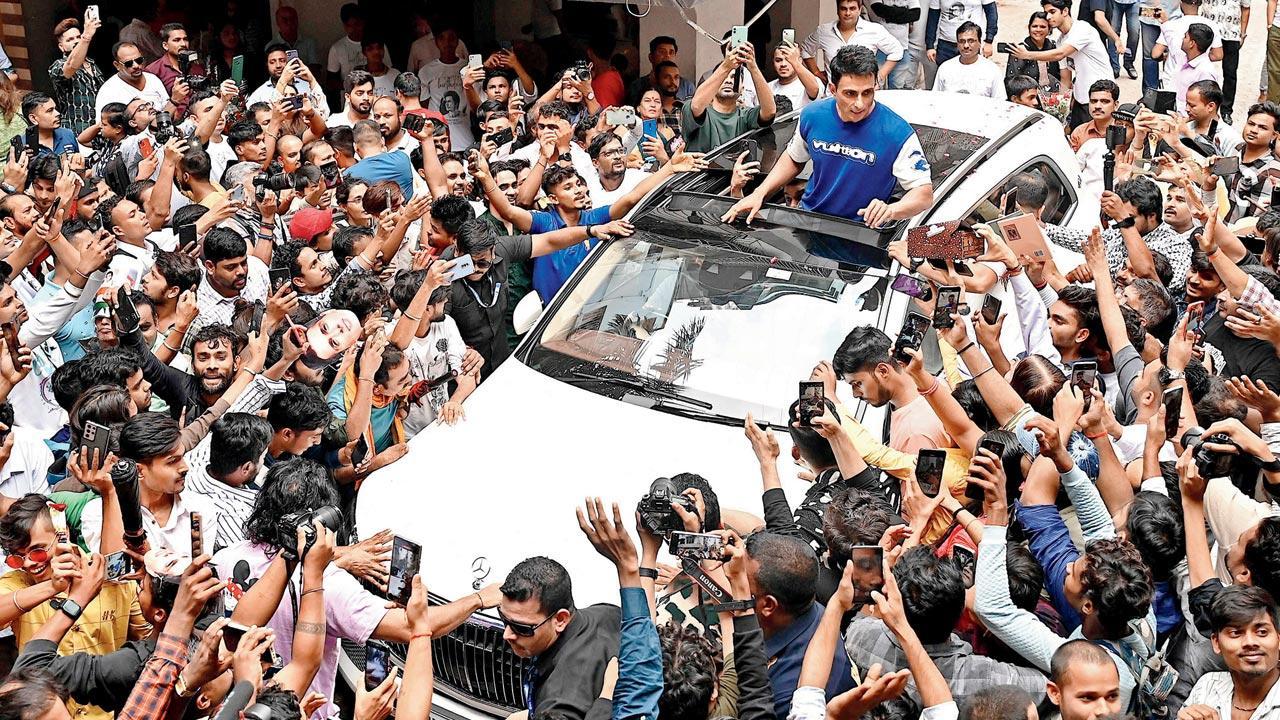 સોનુ સૂદ