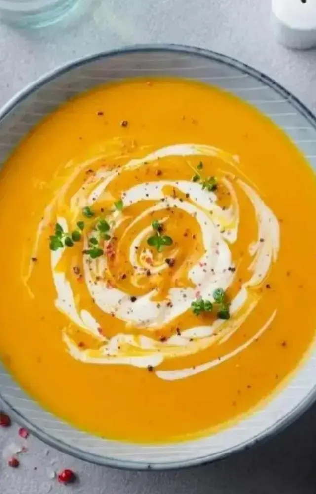 ચોમાસામાં સૂપ પીવાના 5 ફાયદા
