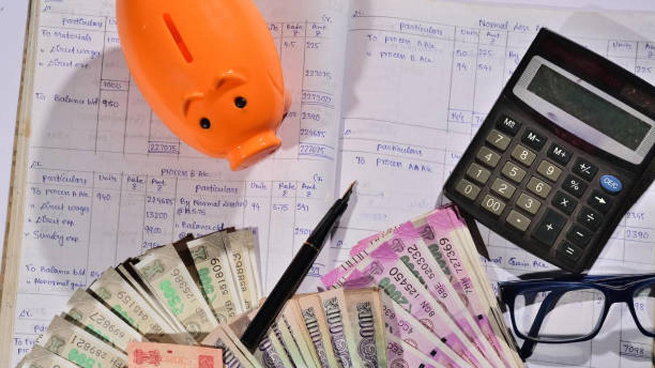 પ્રતિકાત્મક ફાઇલ તસવીર