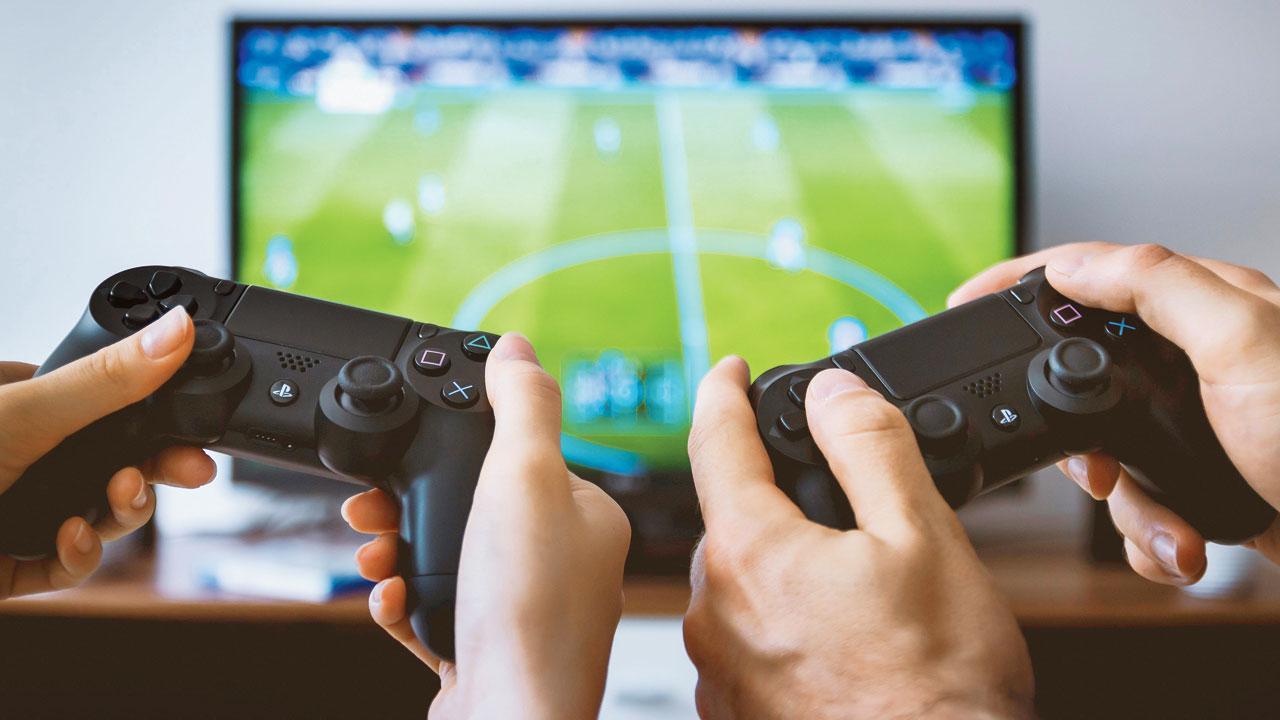 પ્રતીકાત્મક તસવીર