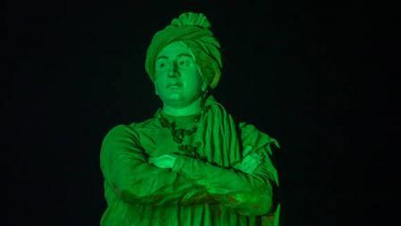 સ્વામી વિવેકાનંદ (તસવીર - આઈસ્ટોક)