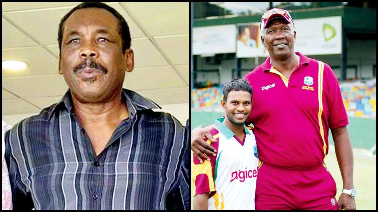 ગોર્ડન ગ્રિનિજ અને જોએલ ગાર્નર