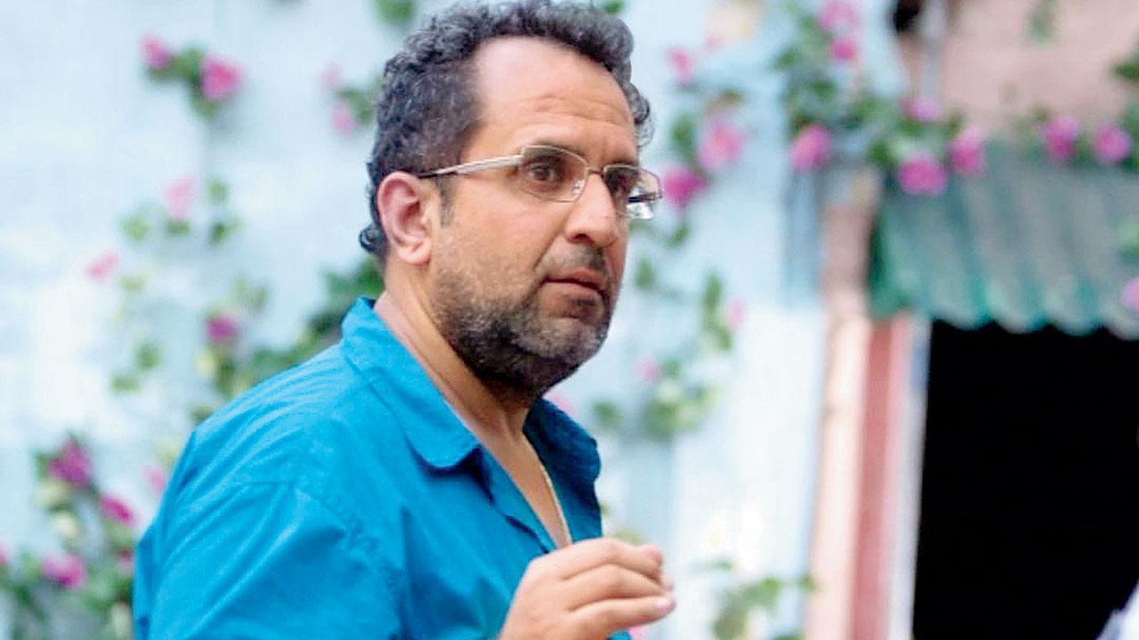 આનંદ એલ. રાય