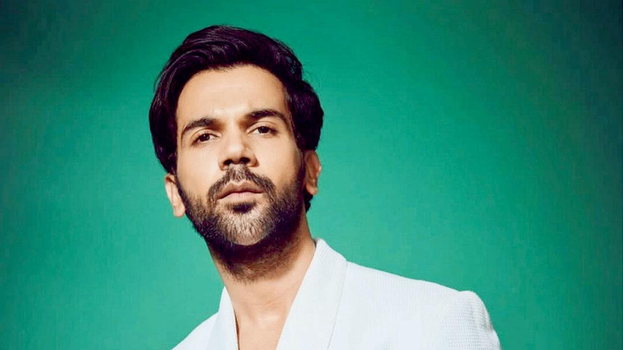 રાજકુમાર રાવ