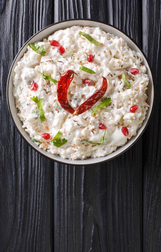 રાતે ચોખા ખાવાથી થાય છે આ 5 ગંભીર રોગ?