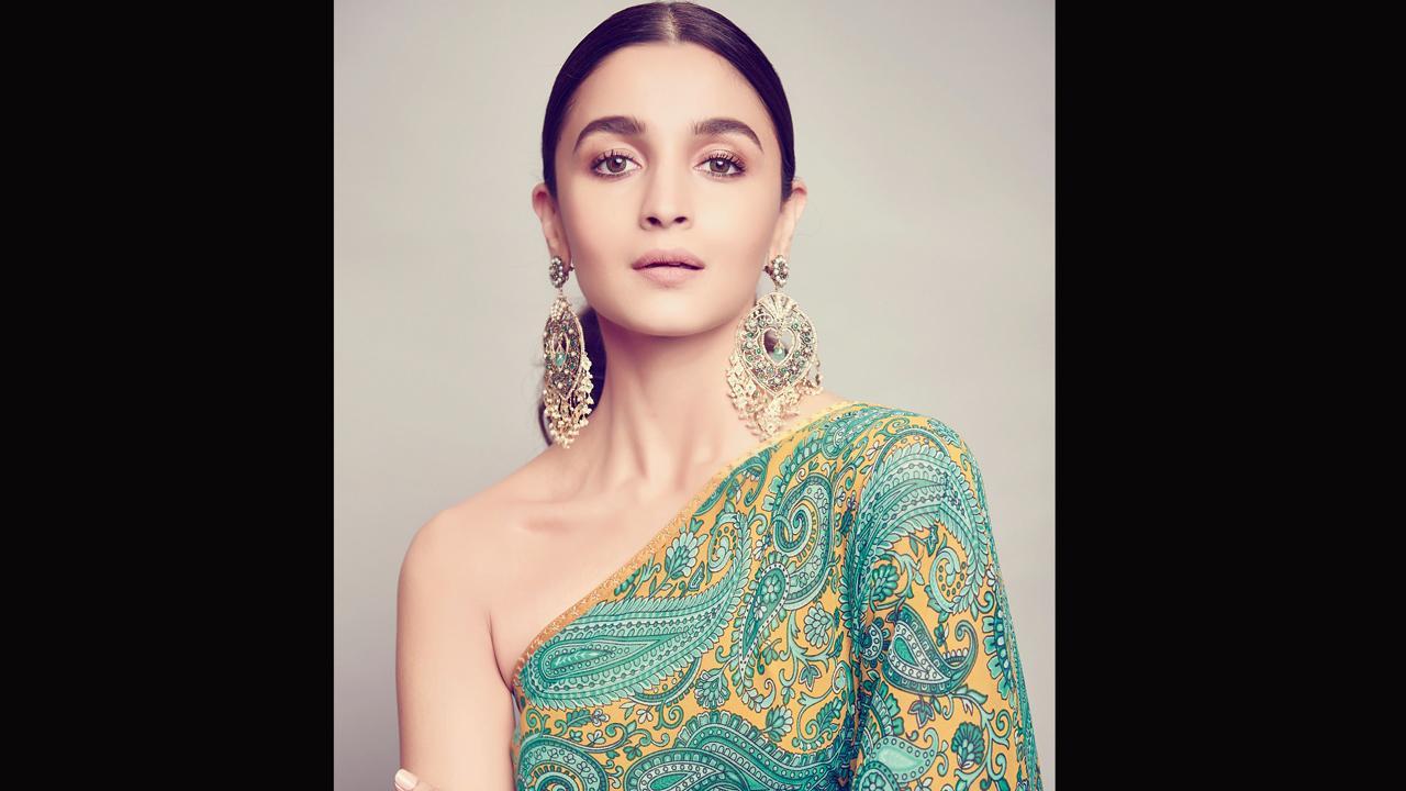 અલિયા ભટ્ટ ફાઇલ તસવીર