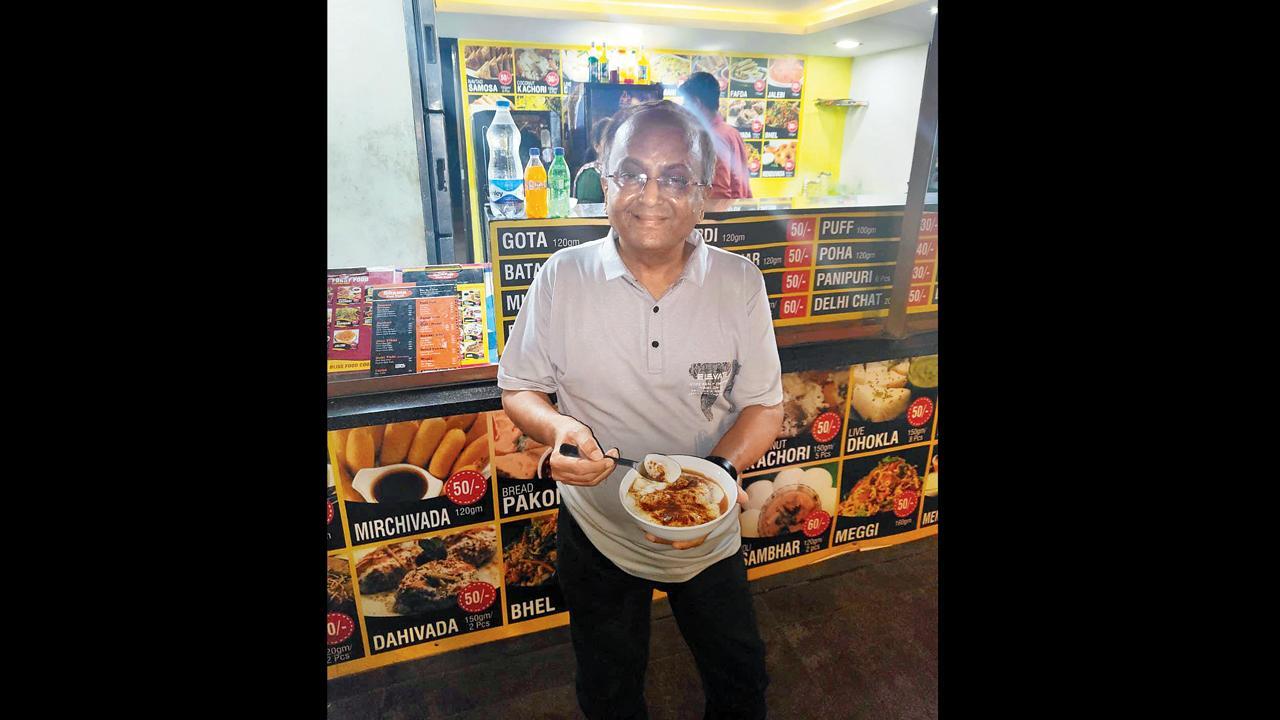 સંજય ગોરડિયા