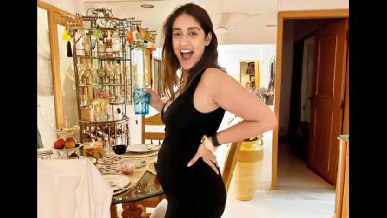 ઈલિયાના ડિક્રુઝ