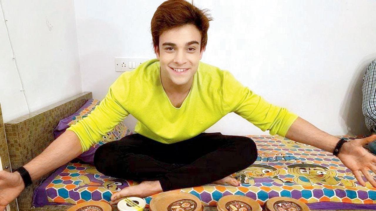 ક્રિષ્ણા કૌલ