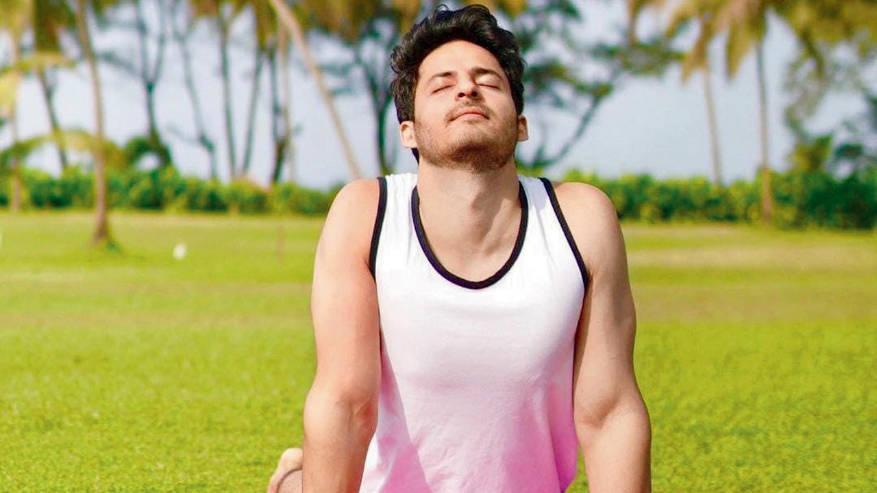 મોહિત મલ્હોત્રા