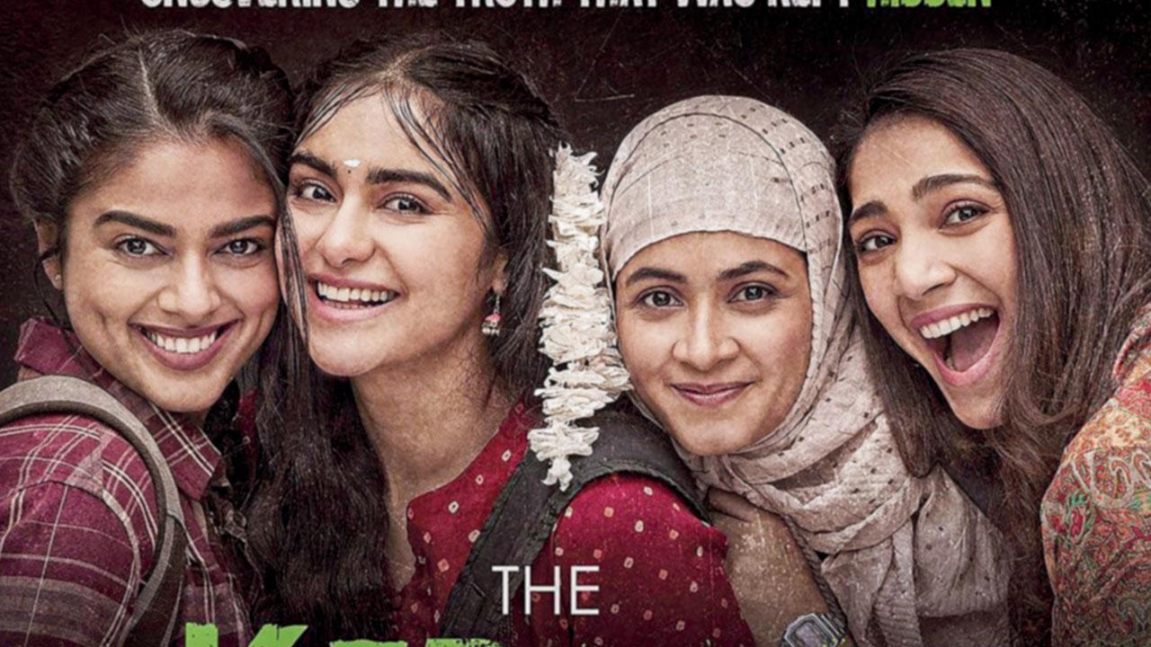 ‘ધ કેરલ સ્ટોરી’ને ડિજિટલ પ્લૅટફૉર્મ પર કોઈ નથી ખરીદી રહ્યું